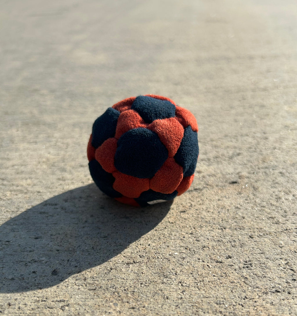 32 Panel Classic Footbag
