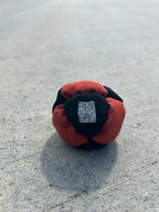 8 Panel Classic Footbag