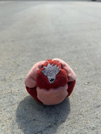 8 Panel Classic Footbag