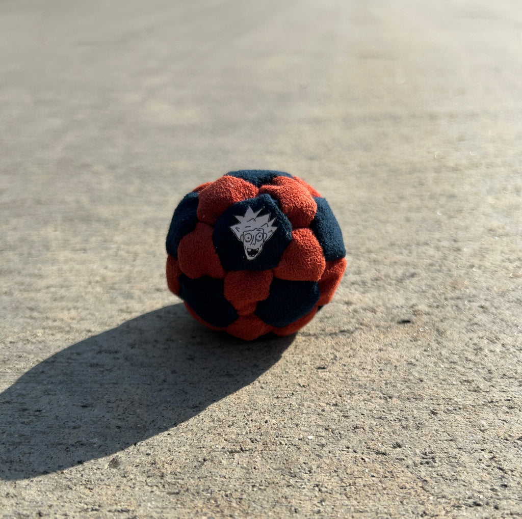 32 Panel Classic Footbag