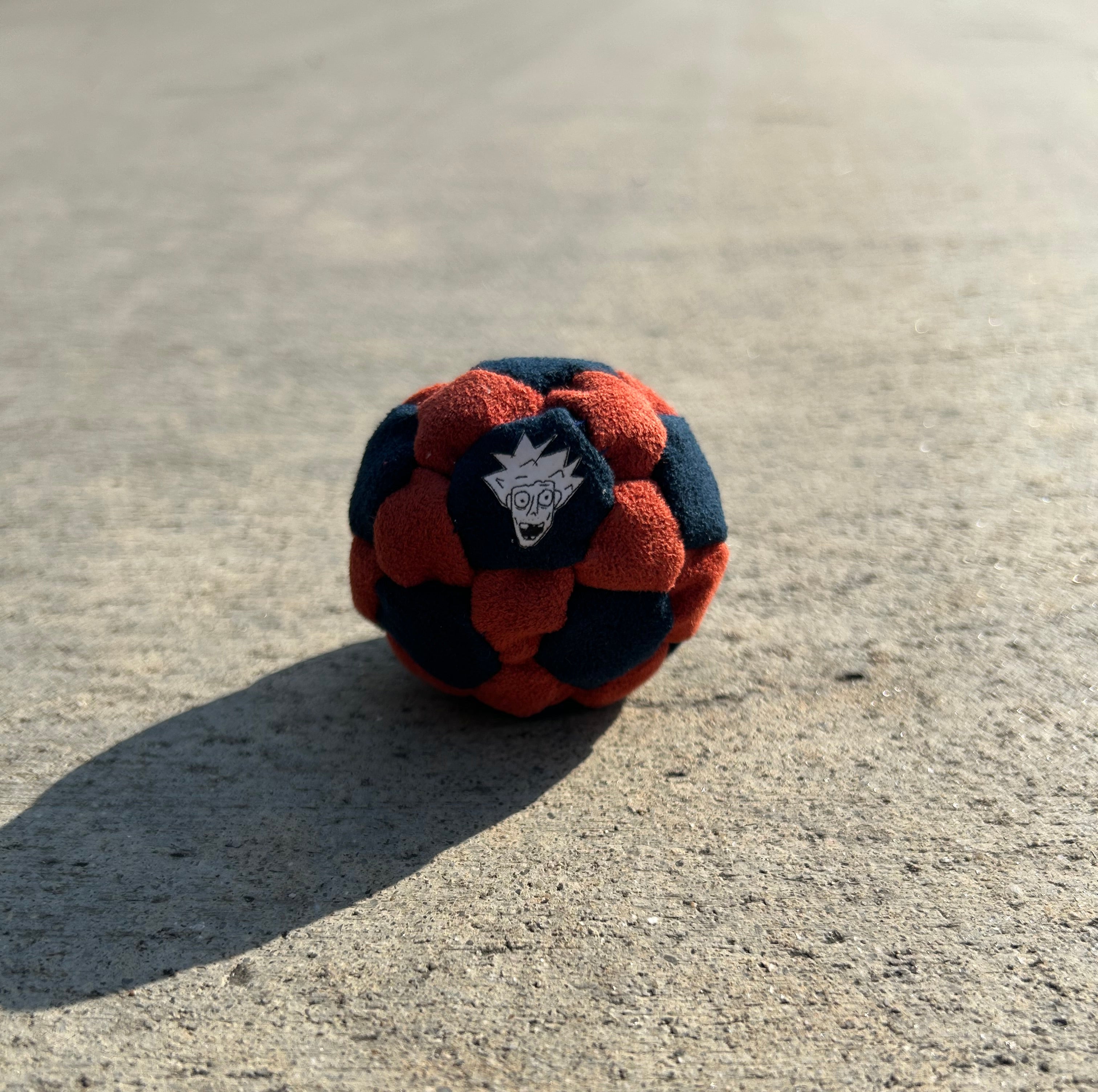 32 Panel Classic Footbag