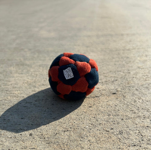 32 Panel Classic Footbag