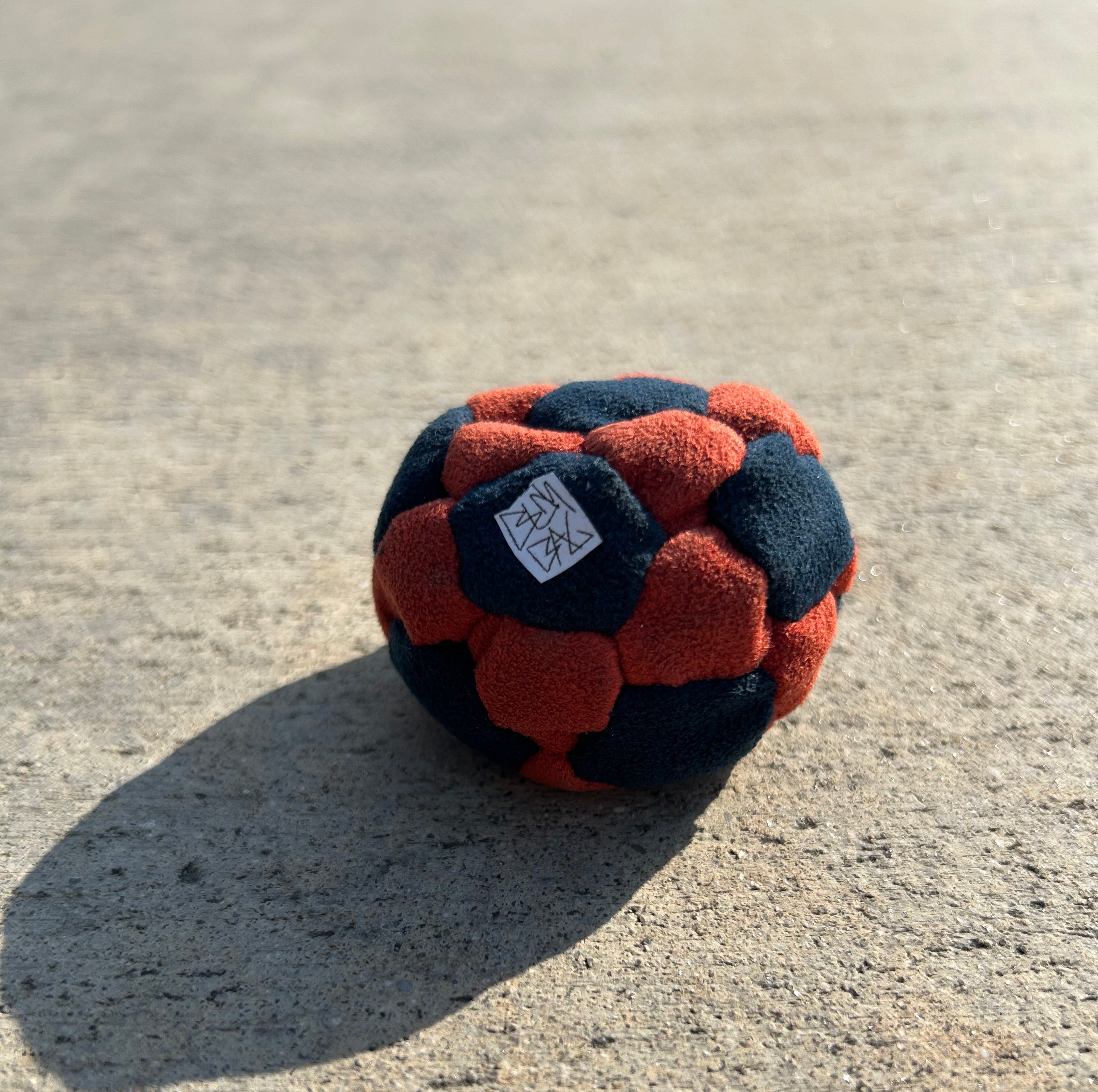 32 Panel Classic Footbag