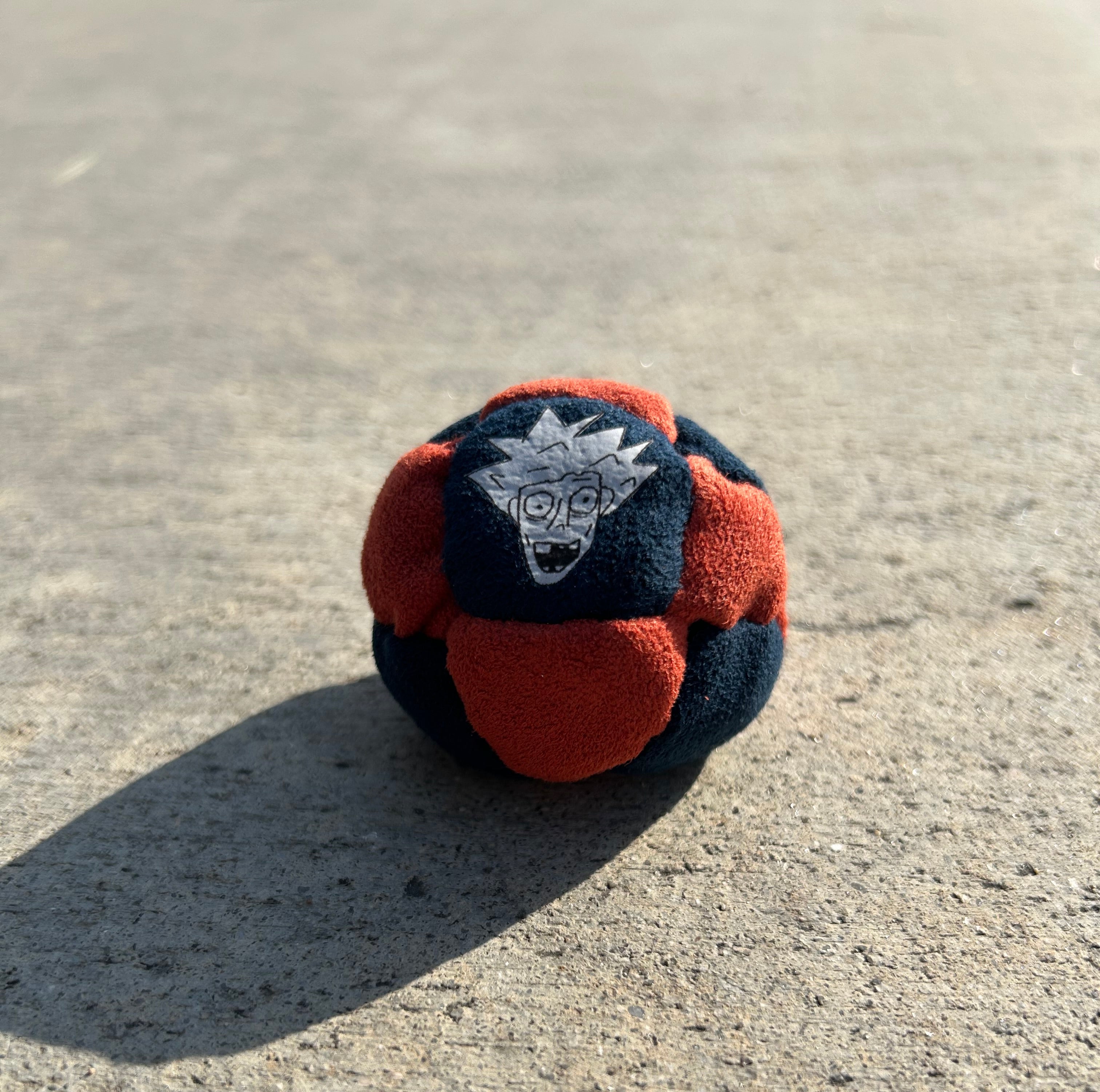 14 Panel Classic Footbag