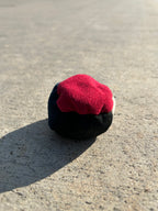 4 Panel Footbag